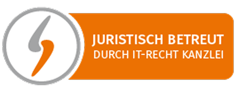 Büroreinigung Sinsheim Footer Badge